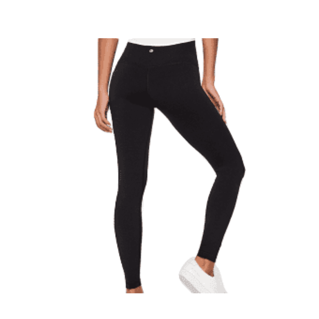 Lulu's Workout Clothes