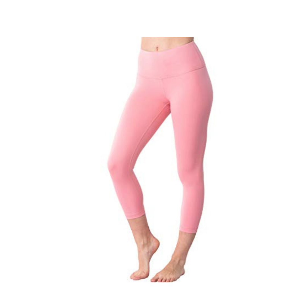 Lulu's Workout Clothes