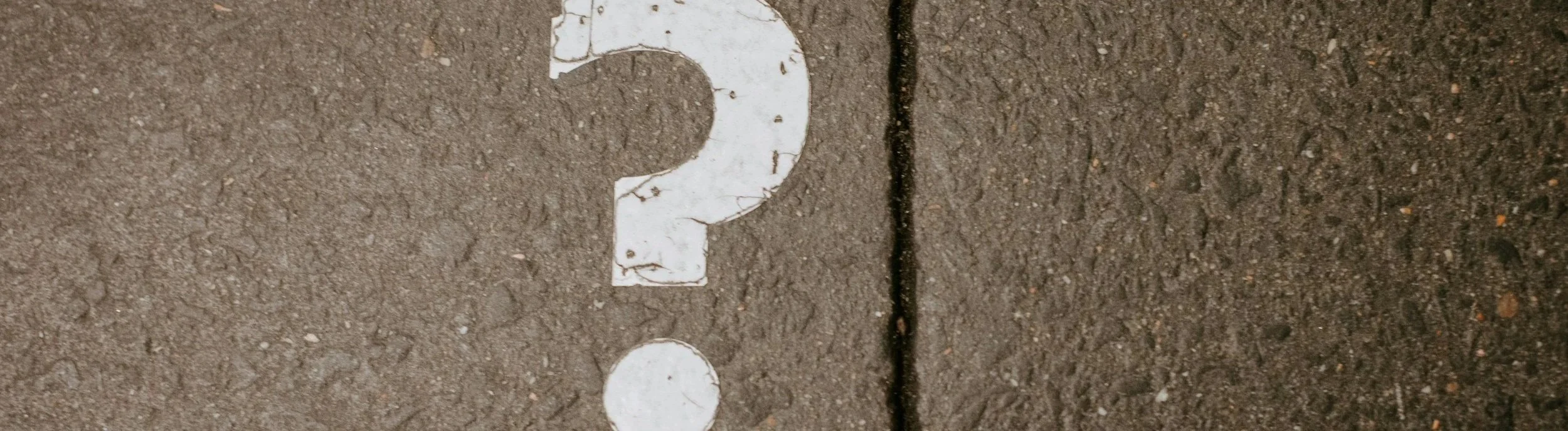 Frequently asked questions