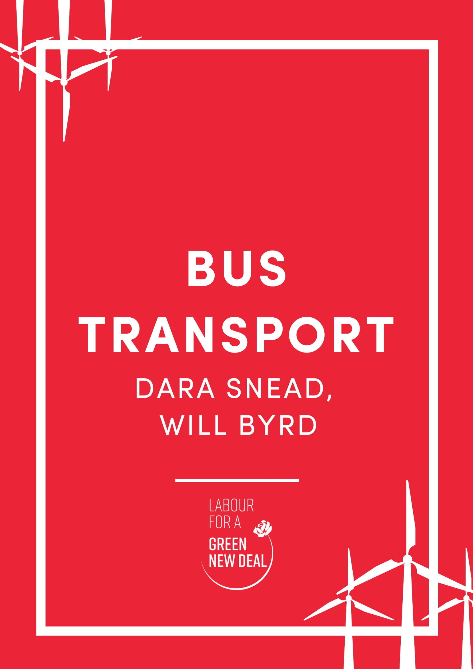 Bus Transport