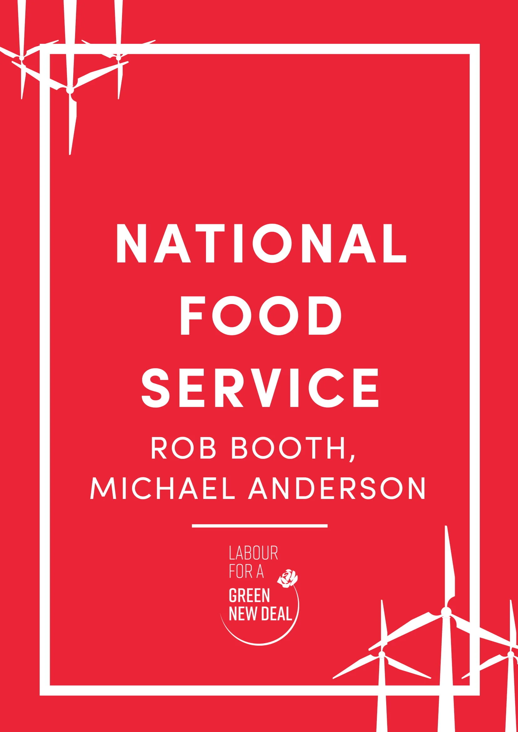 National Food Service