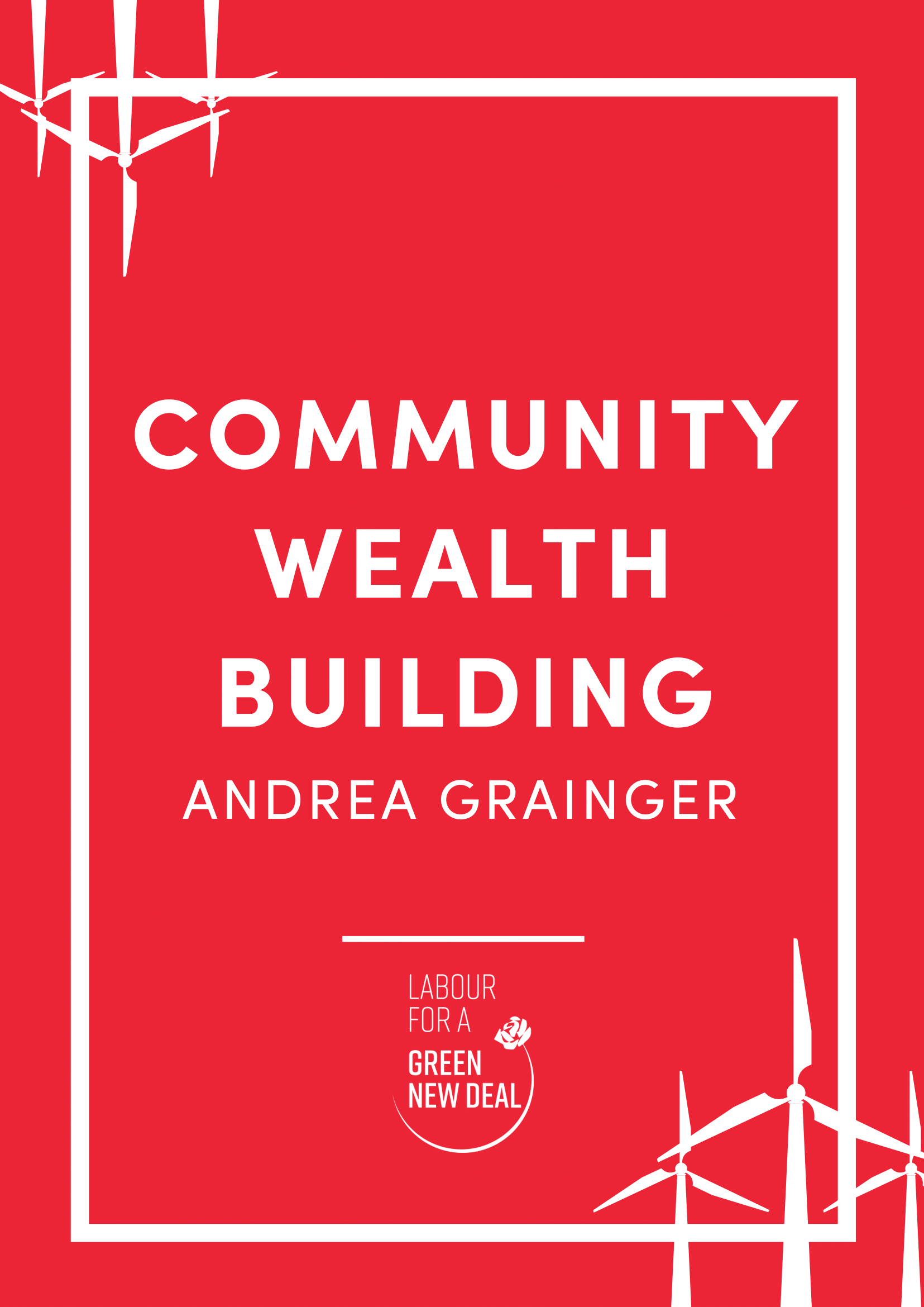 Community Wealth Building