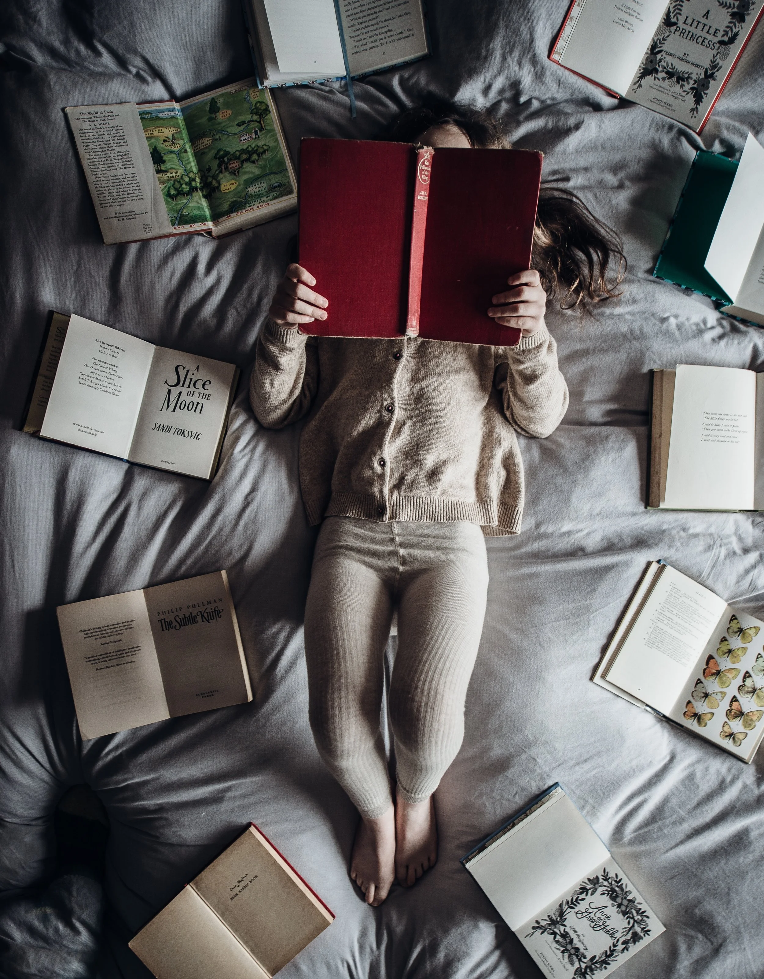 Photo by Annie Spratt, courtesy Unsplash