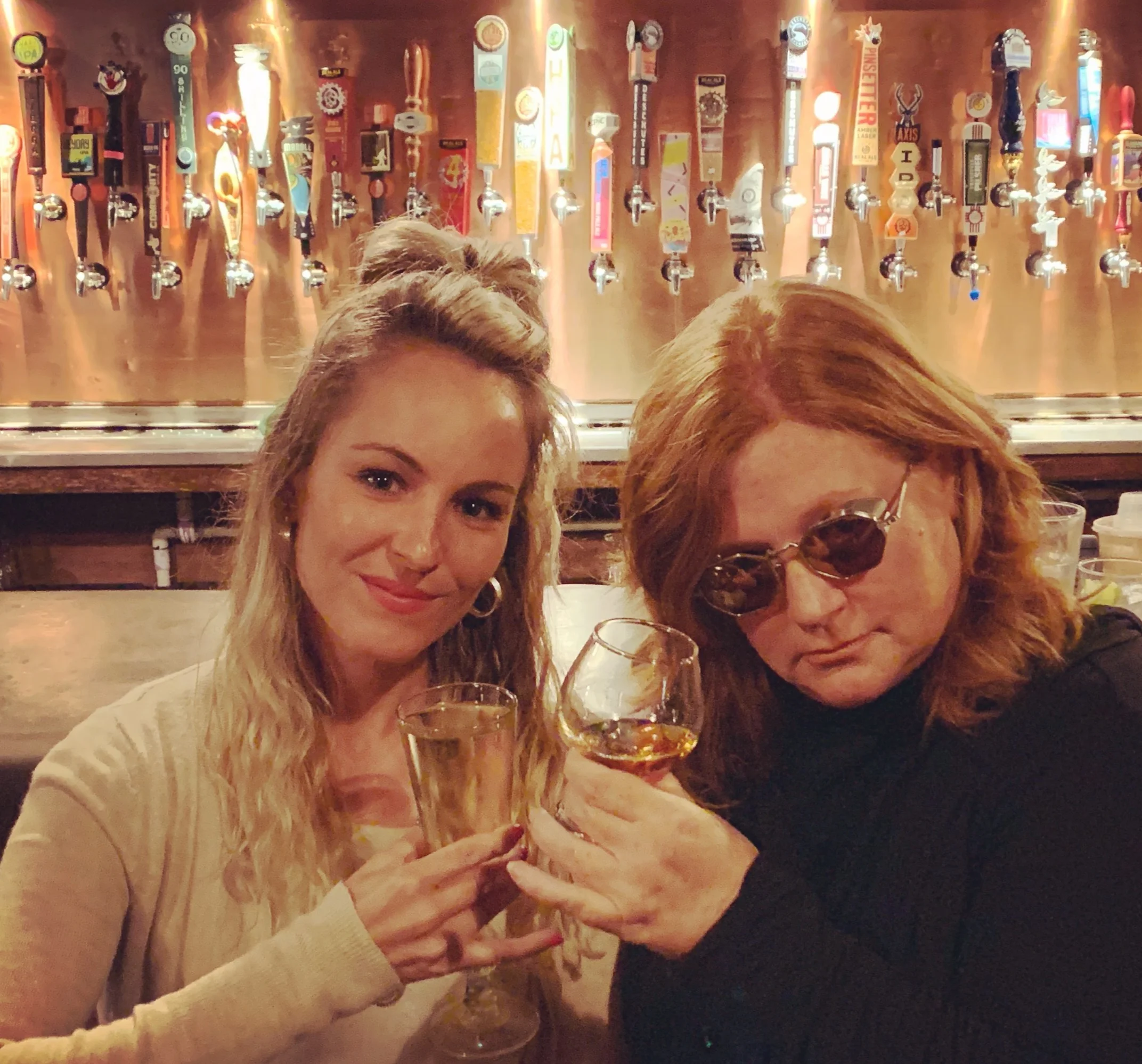 Tipsy Nerds Book Club Podcast