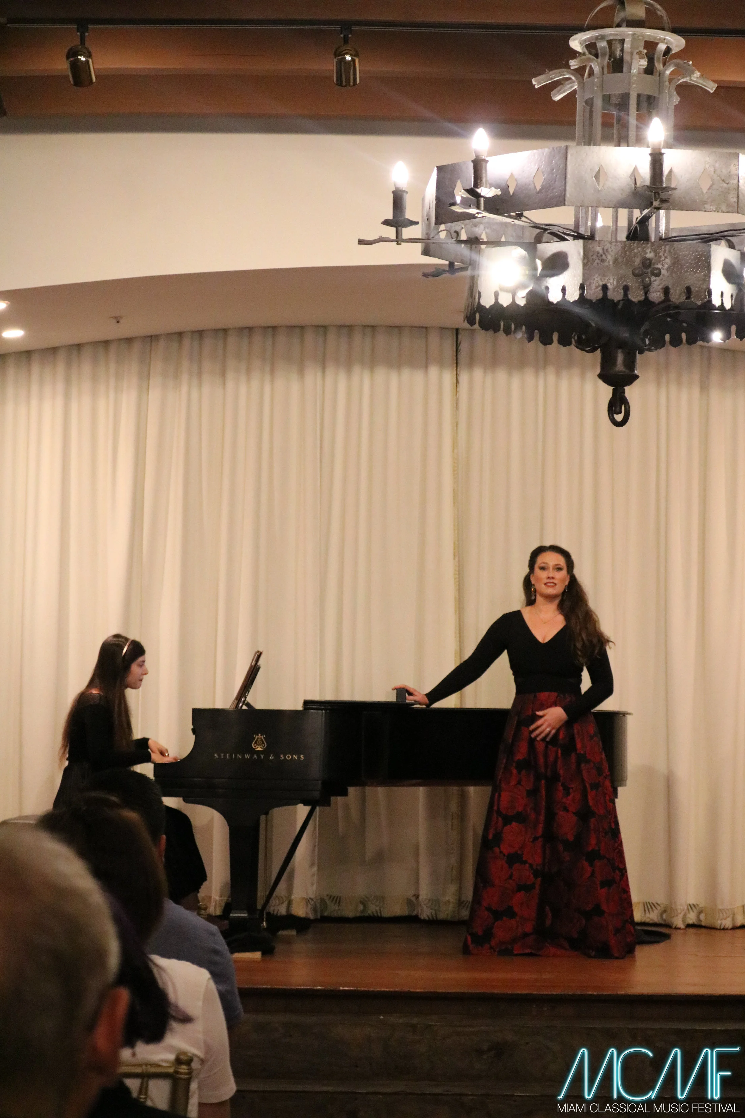  Miami Music Festival 2019  Photographer: Angelice Perez 