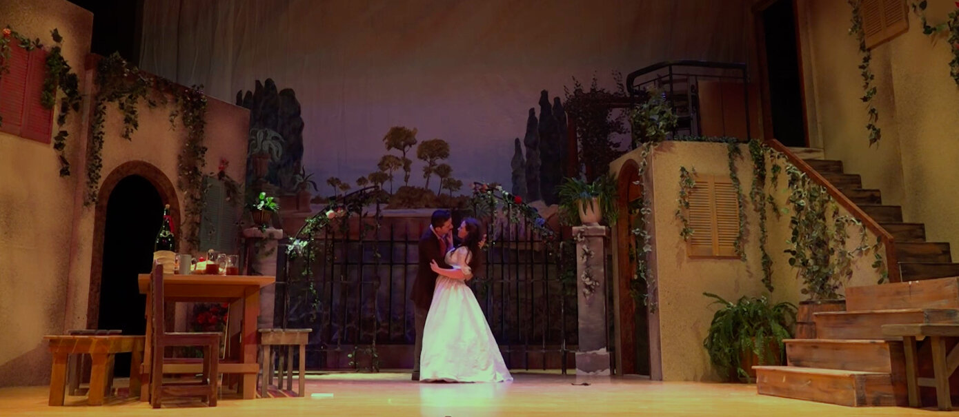 UNM Opera, L'elisir d'amore