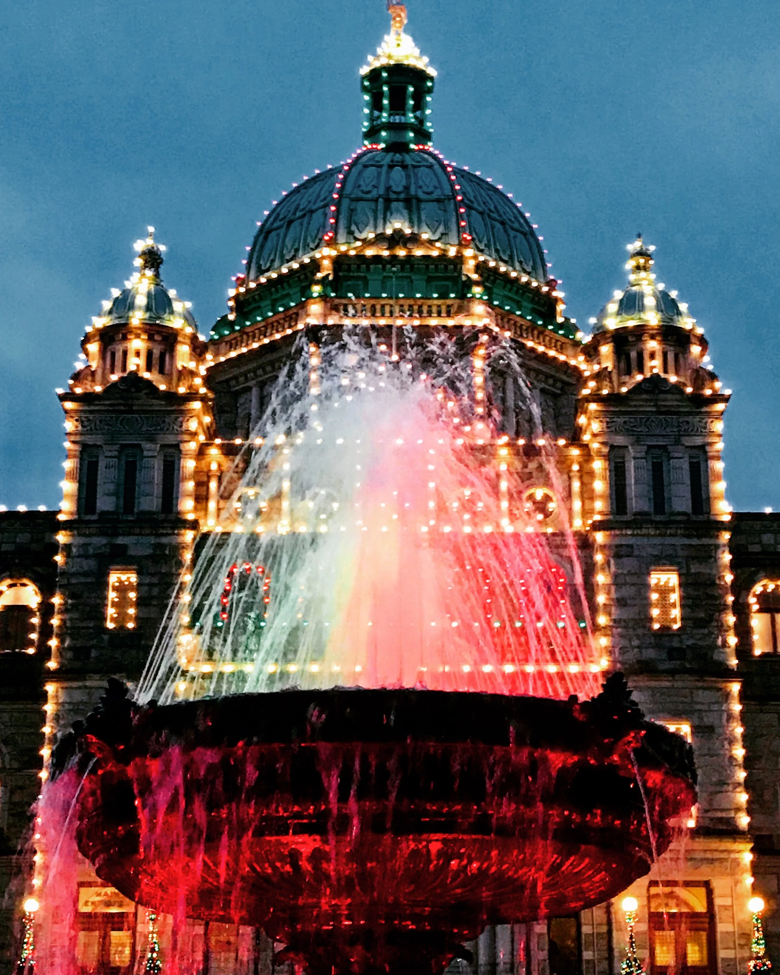 Addressing the Gaps in Current Eating Disorder Services in the Province of British Columbia