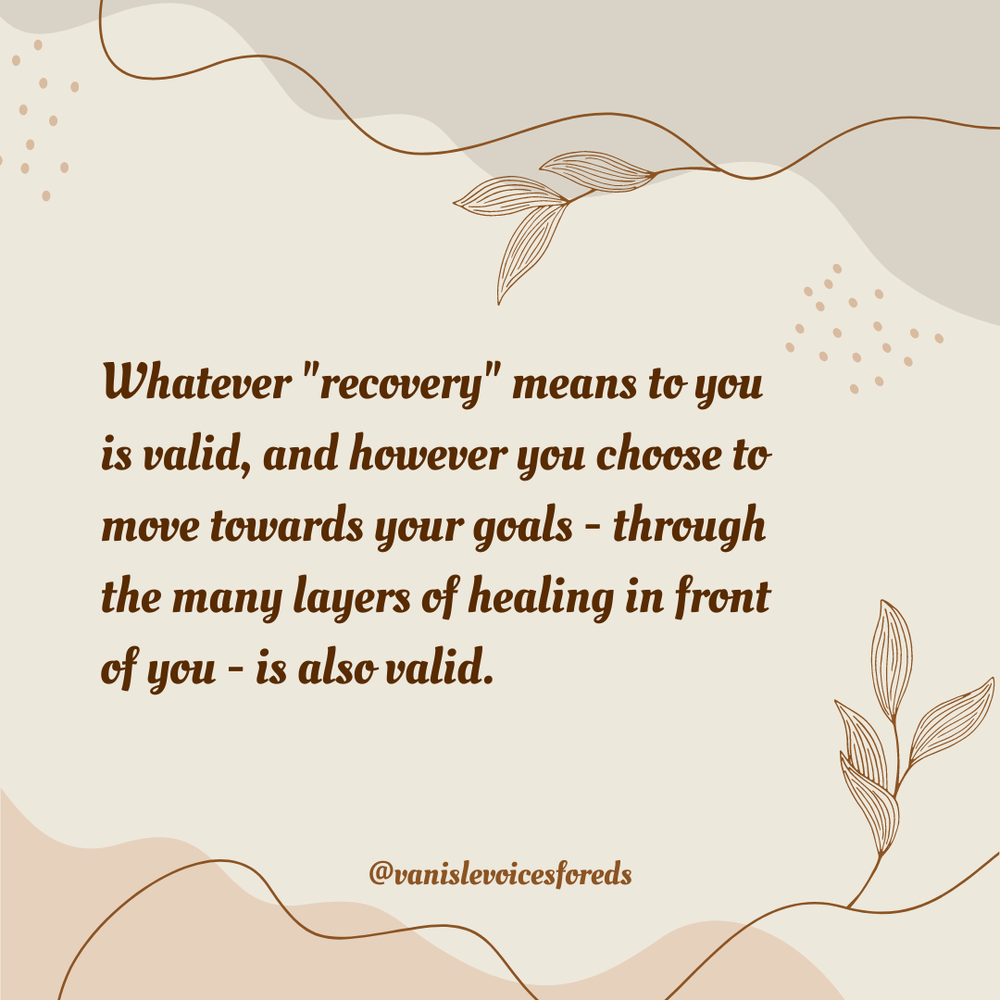 What is recovery How do we define this process Who gets to define this process Is there more than one way to recover from an eating disorder Let's explore some of these questions... (8).png