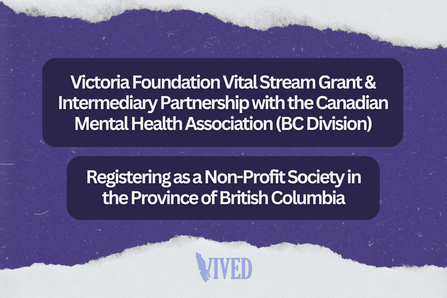 Sustaining Voices: Operational Support for Peer-Led Eating Disorder Advocacy