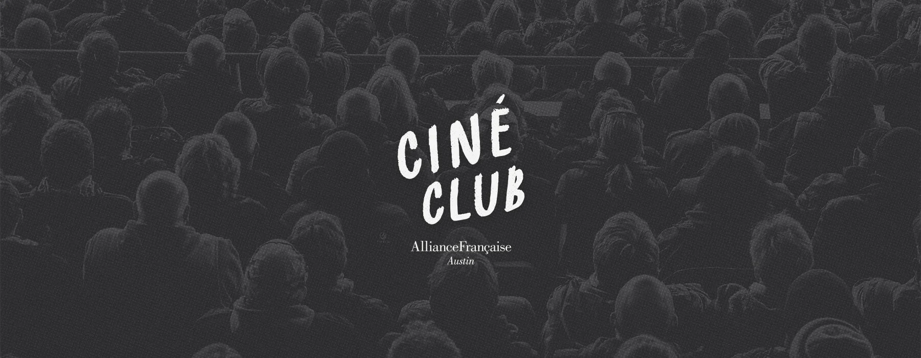 Alliance Française Austin: Ciné Club