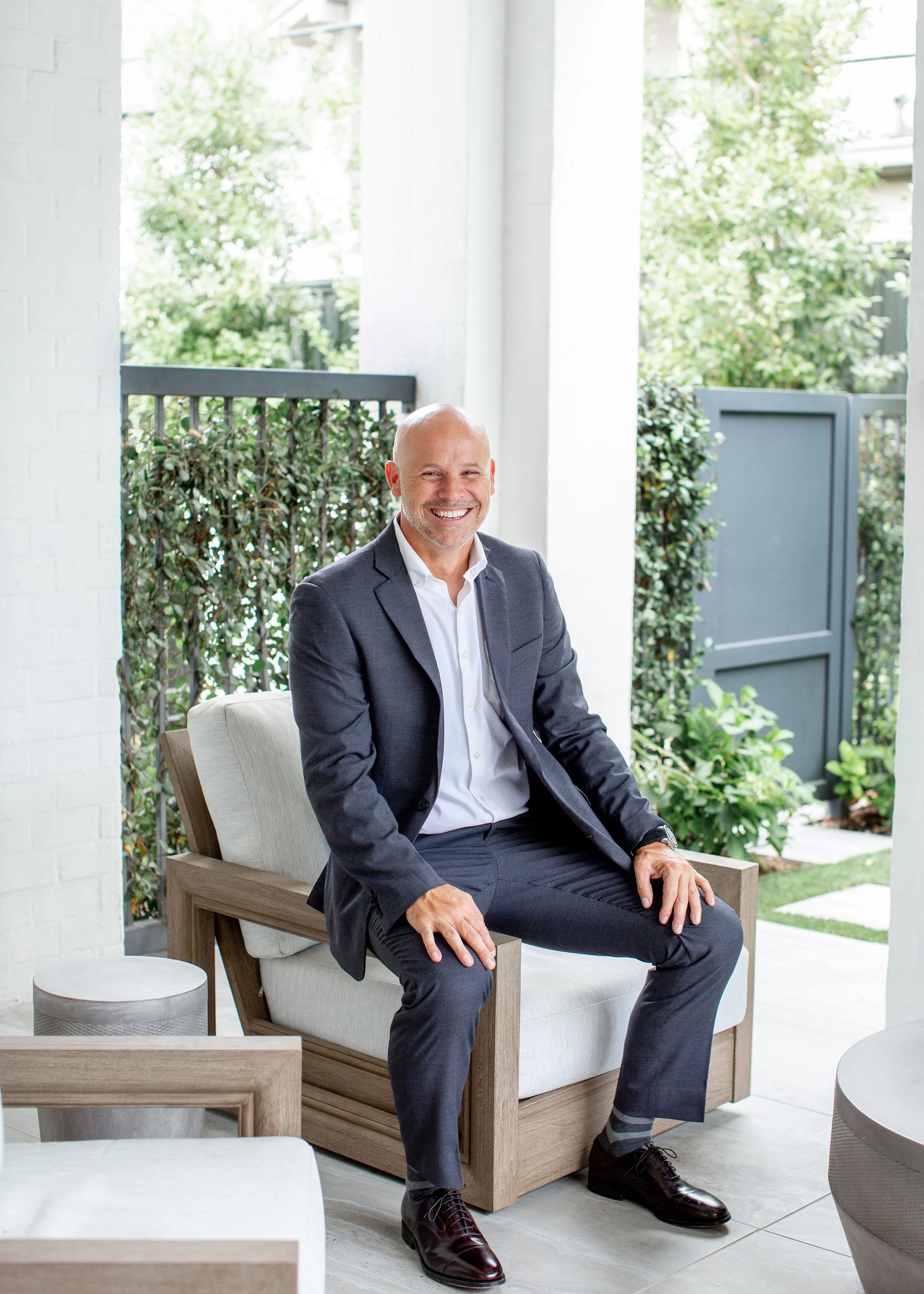 Meet the Team — WELCH