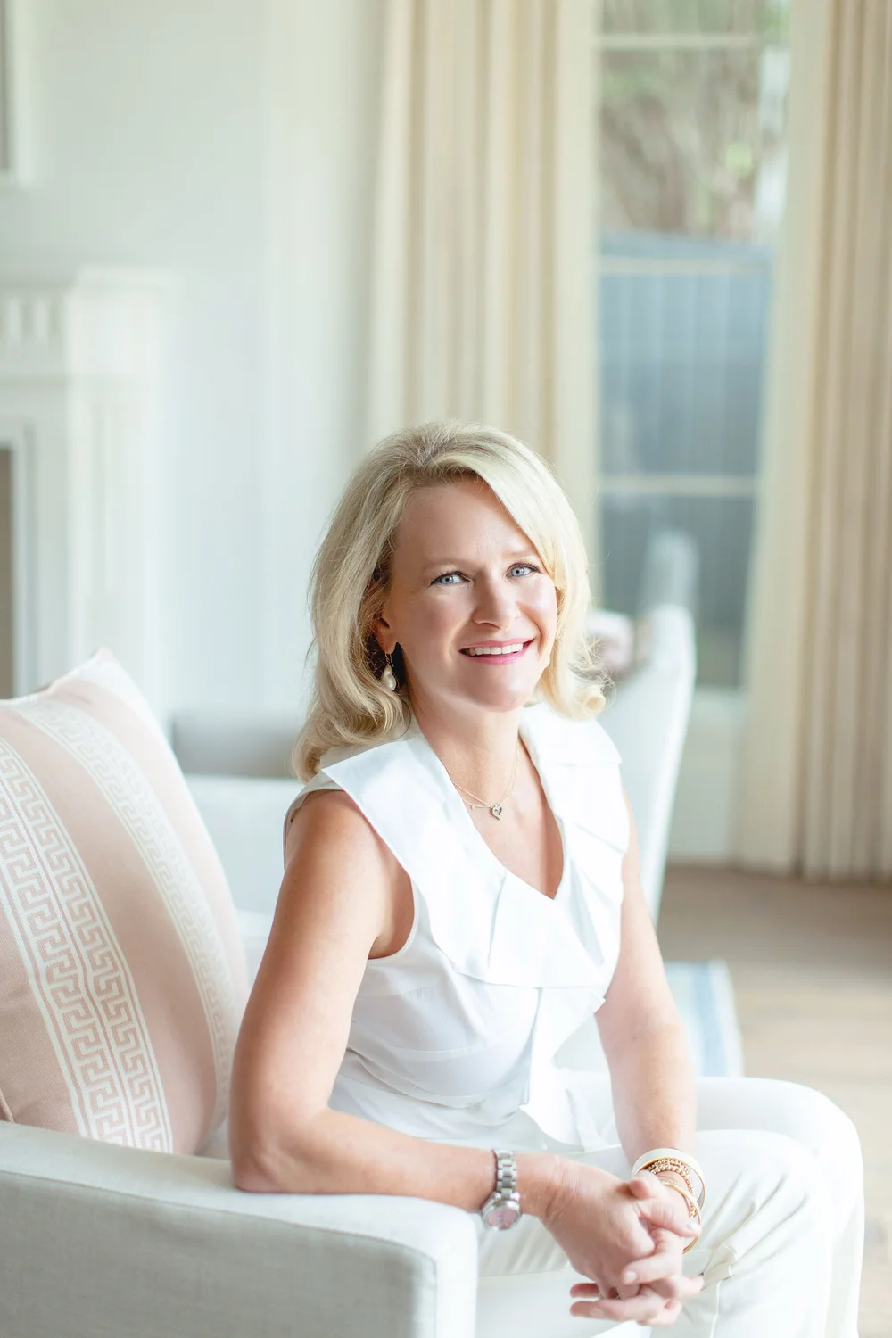 Meet the Team — WELCH