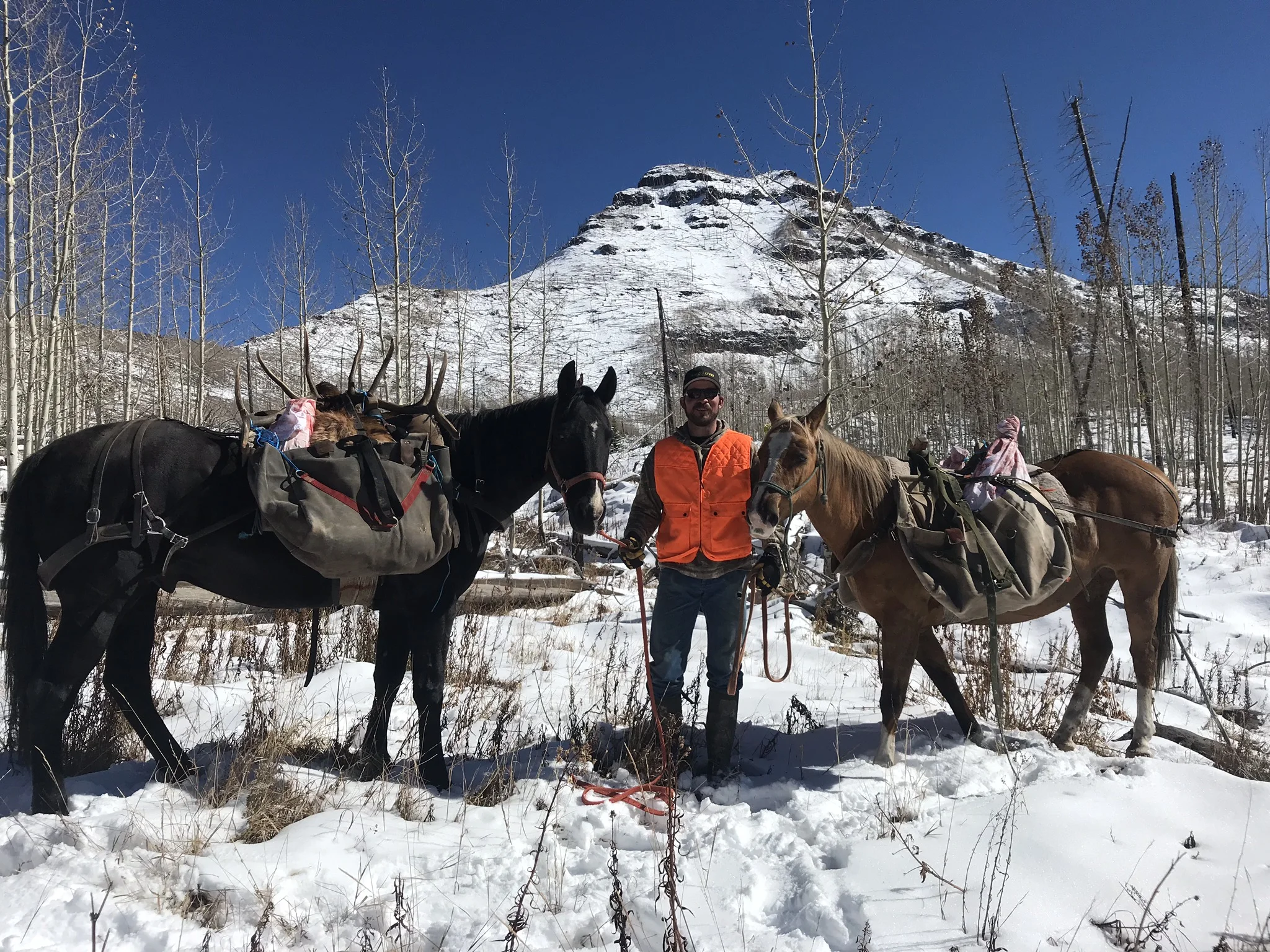 Gallery — Rivers Bend Outfitters