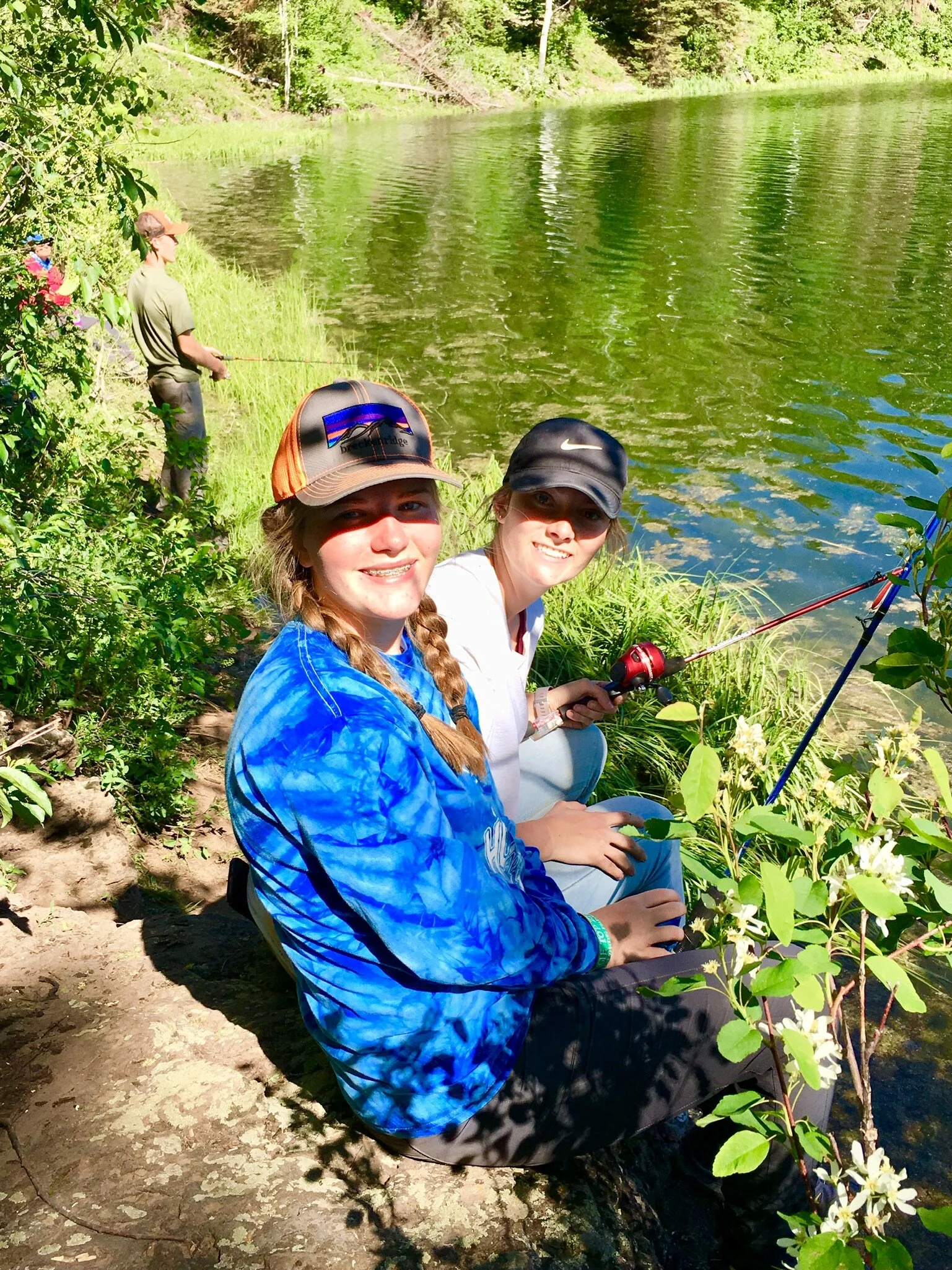 Summer — Rivers Bend Outfitters