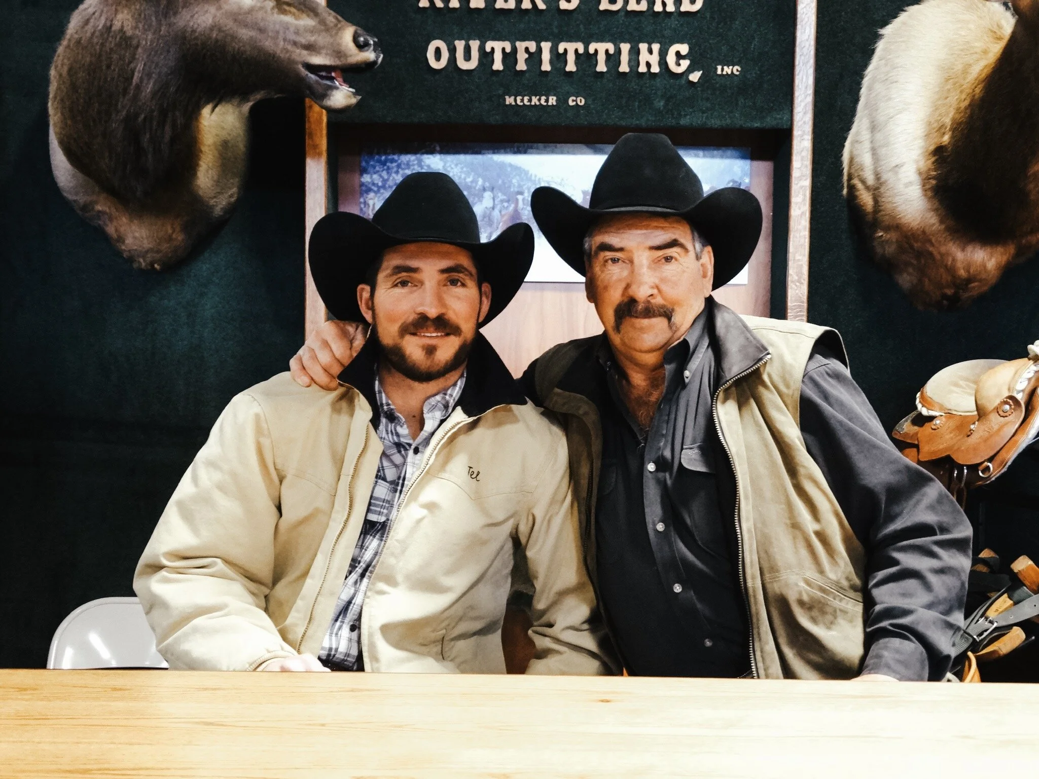 About Rivers Bend Outfitters — Rivers Bend Outfitters