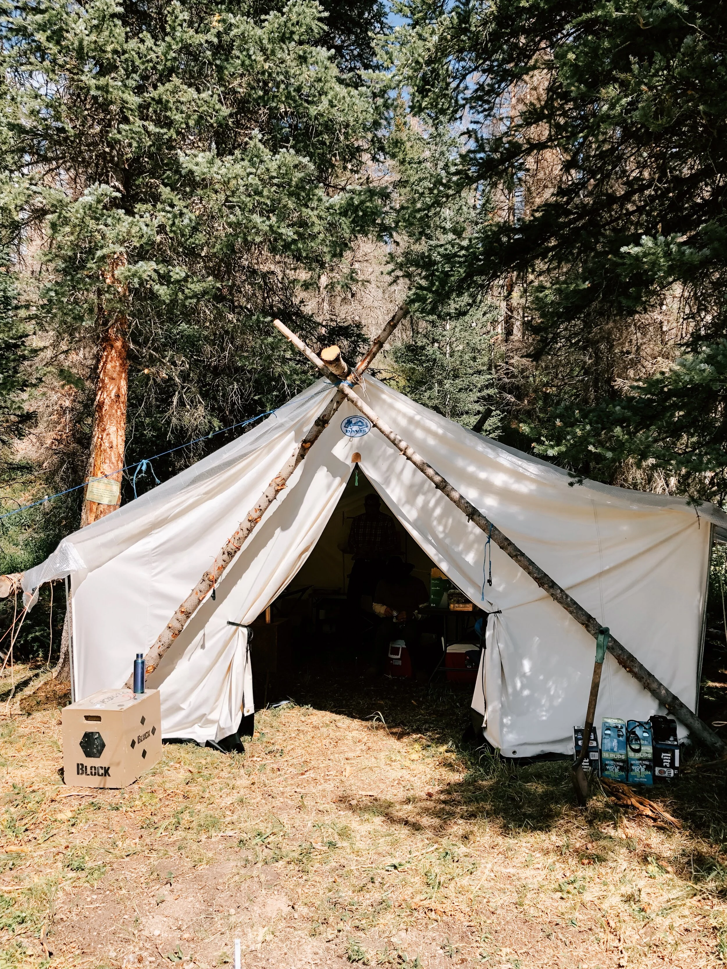 Muzzleloader/Rifle — Rivers Bend Outfitters