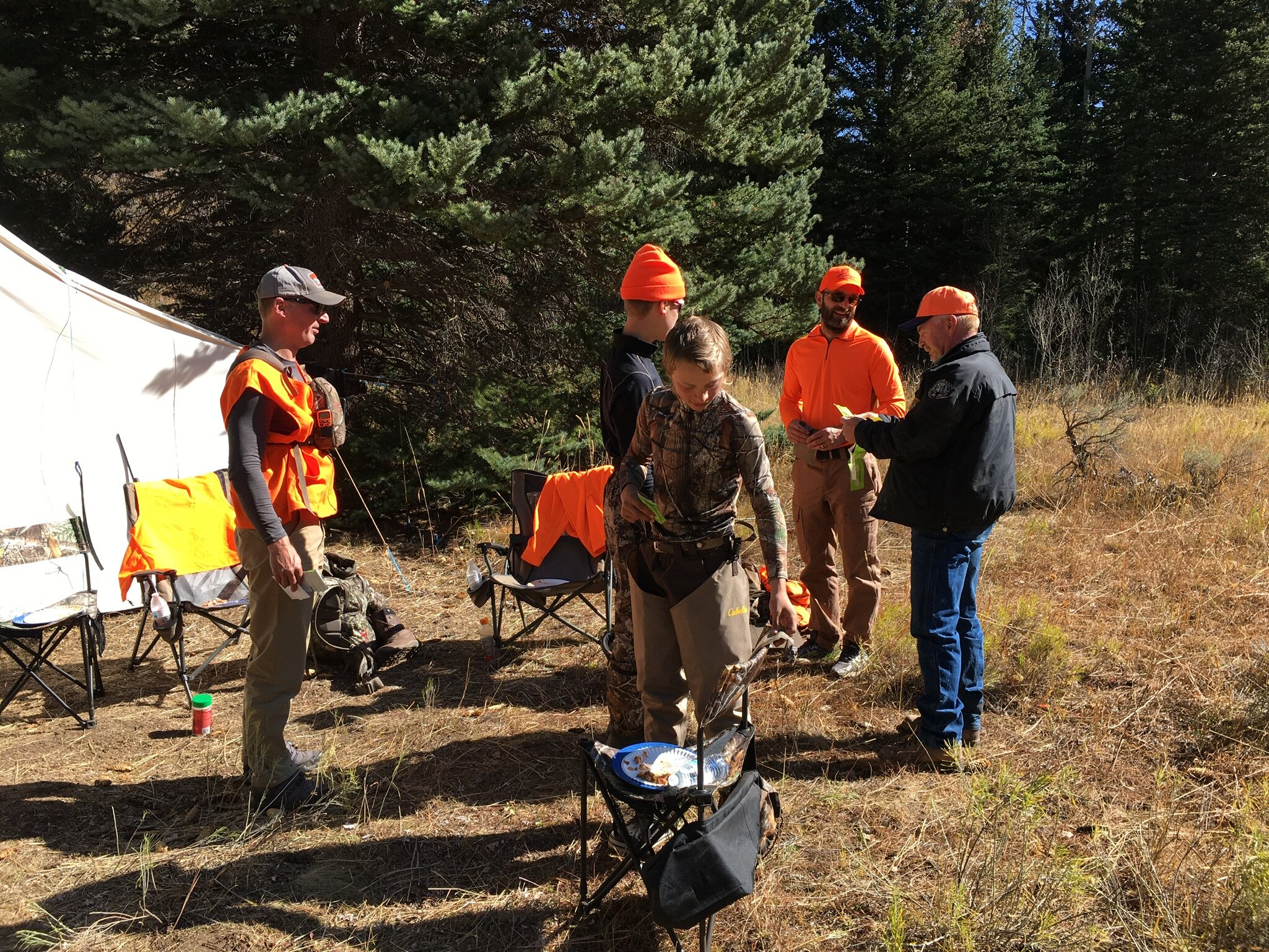 Muzzleloader/Rifle — Rivers Bend Outfitters