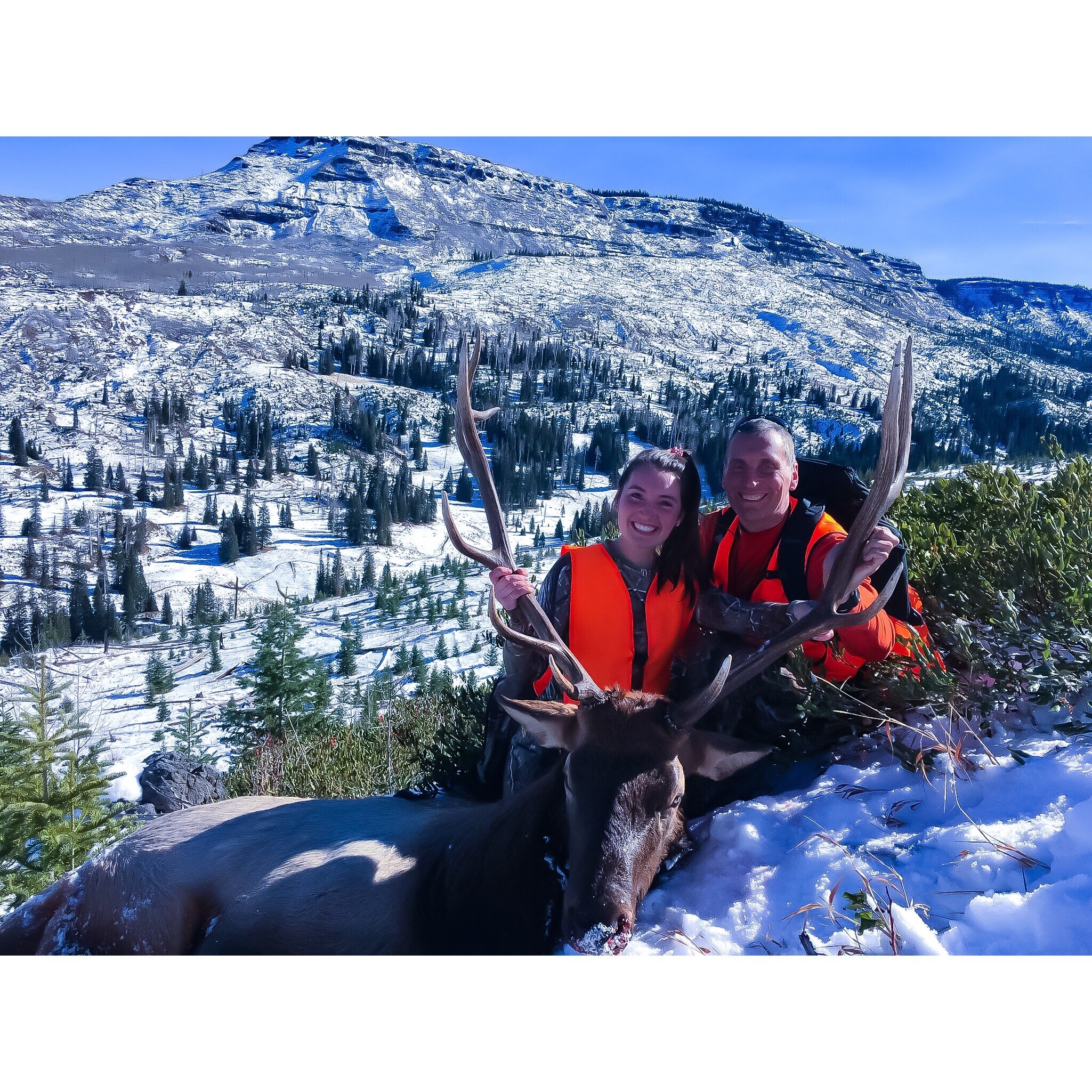 Muzzleloader/Rifle — Rivers Bend Outfitters