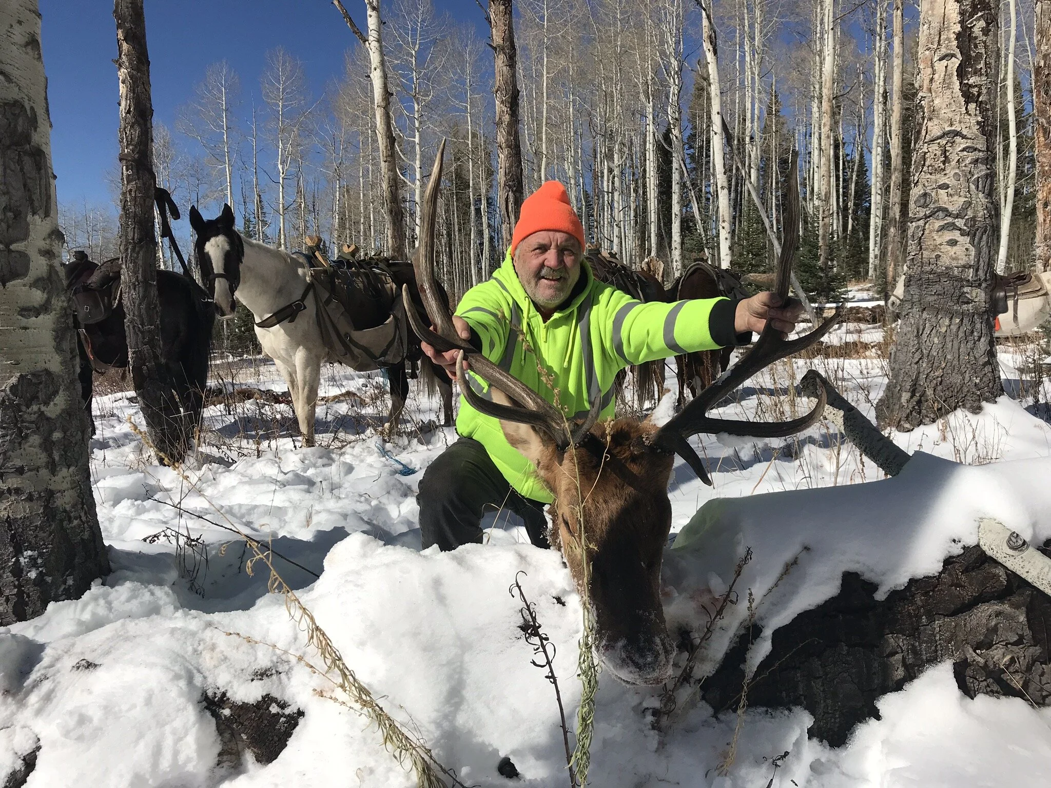 Gallery — Rivers Bend Outfitters