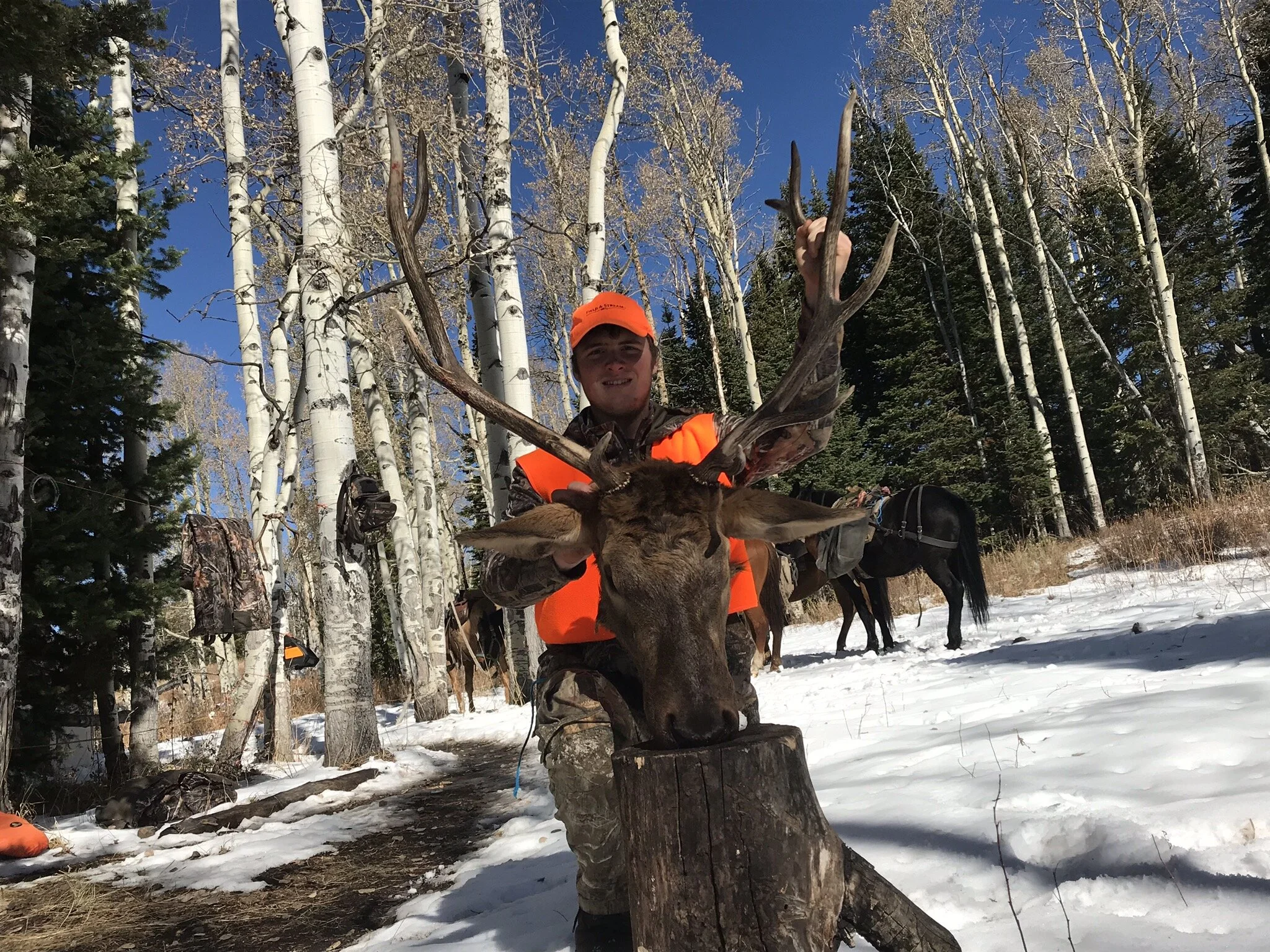 Gallery — Rivers Bend Outfitters