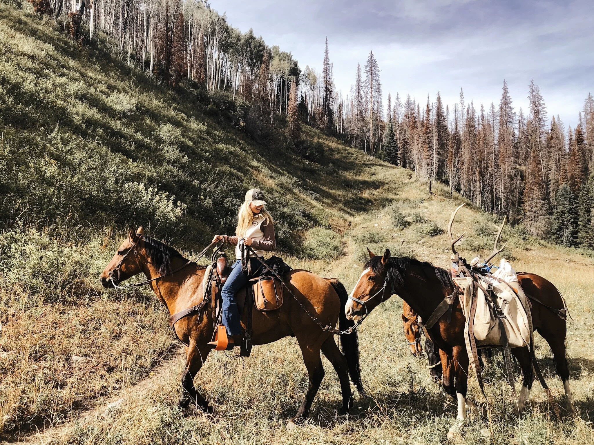 Gallery — Rivers Bend Outfitters