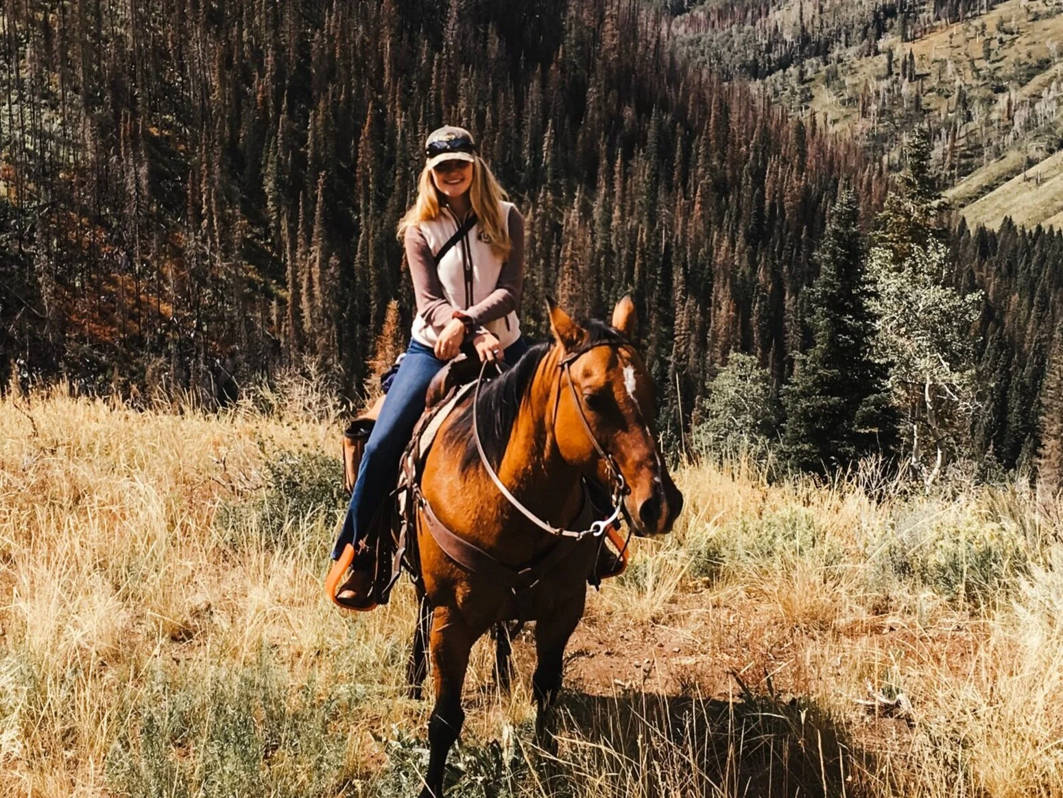 Meet the Cowboys — Rivers Bend Outfitters