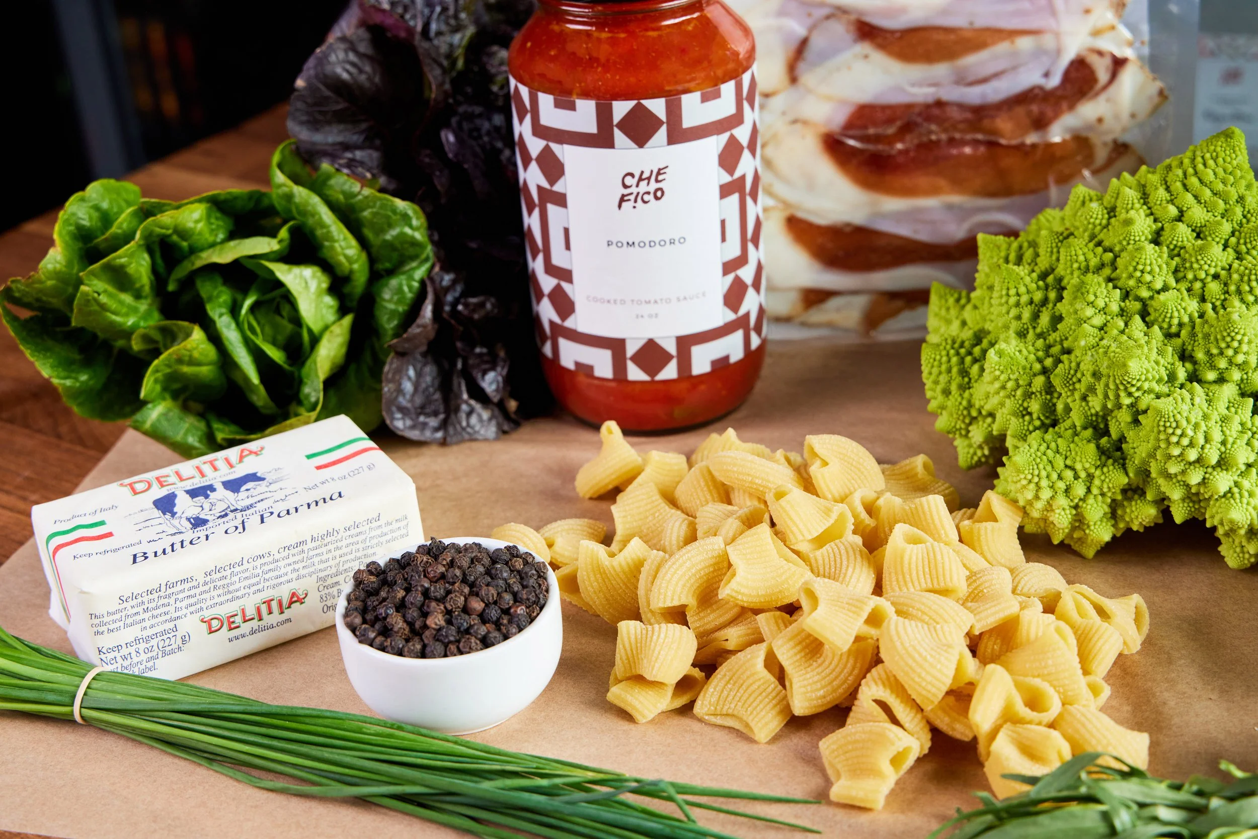 SUBSCRIPTIONS — Che Fico Restaurant