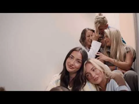 Skye Newman - Woman I Am