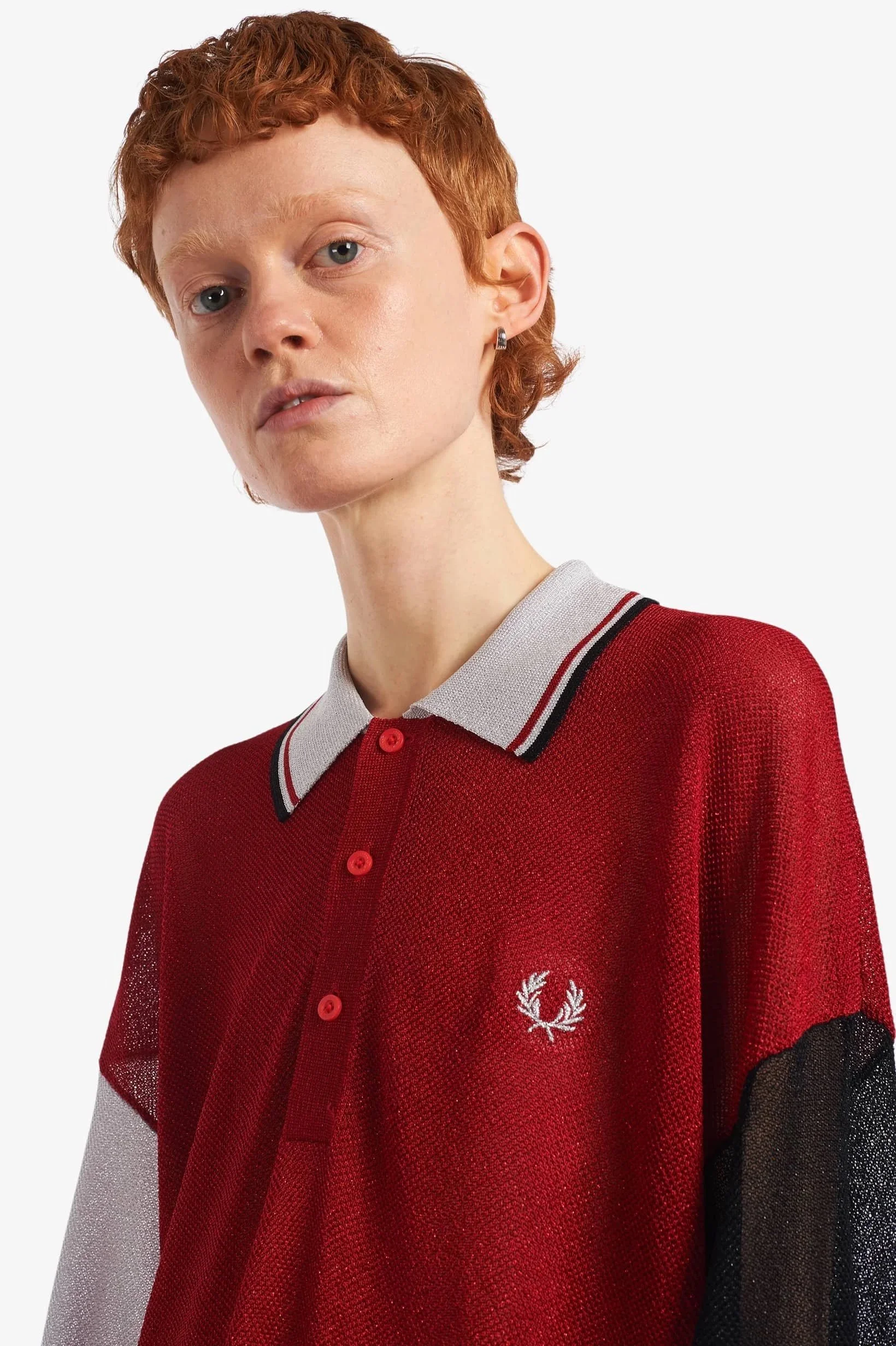 Fred Perry