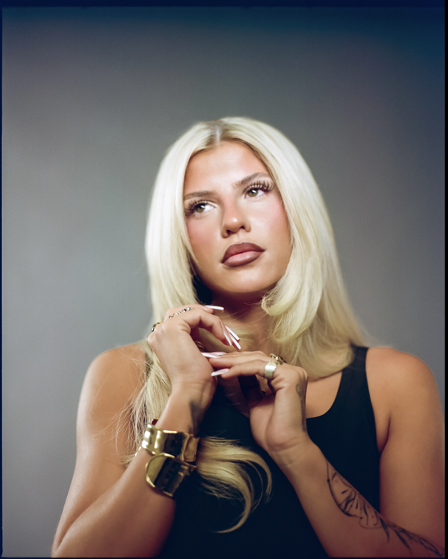 HUNGER MAGAZINE