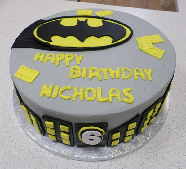 Batman