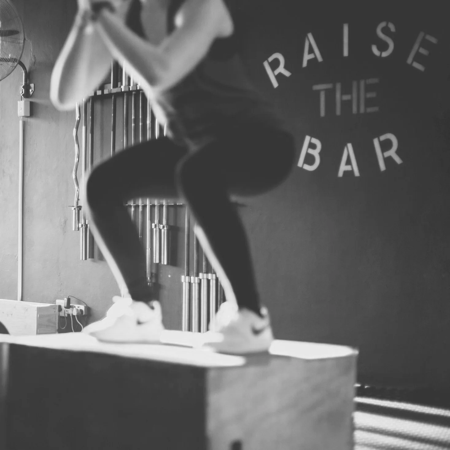 Personal Training Sessions