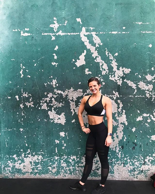 ➡️So excited to announce I will be revamping and expanding my online training platform to give you guys MORE!
&bull;More from your workouts: videos and accountability checkins every time!
&bull;More from your nutrition: your macros and meal plans wil