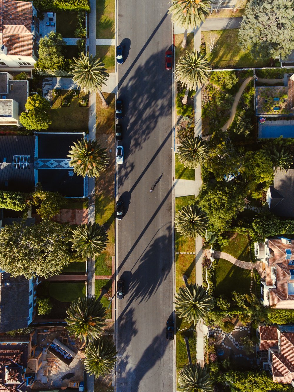 SANTA MONICA — Gitlin Luxury Properties SANTA MONICA — Gitlin Luxury Properties