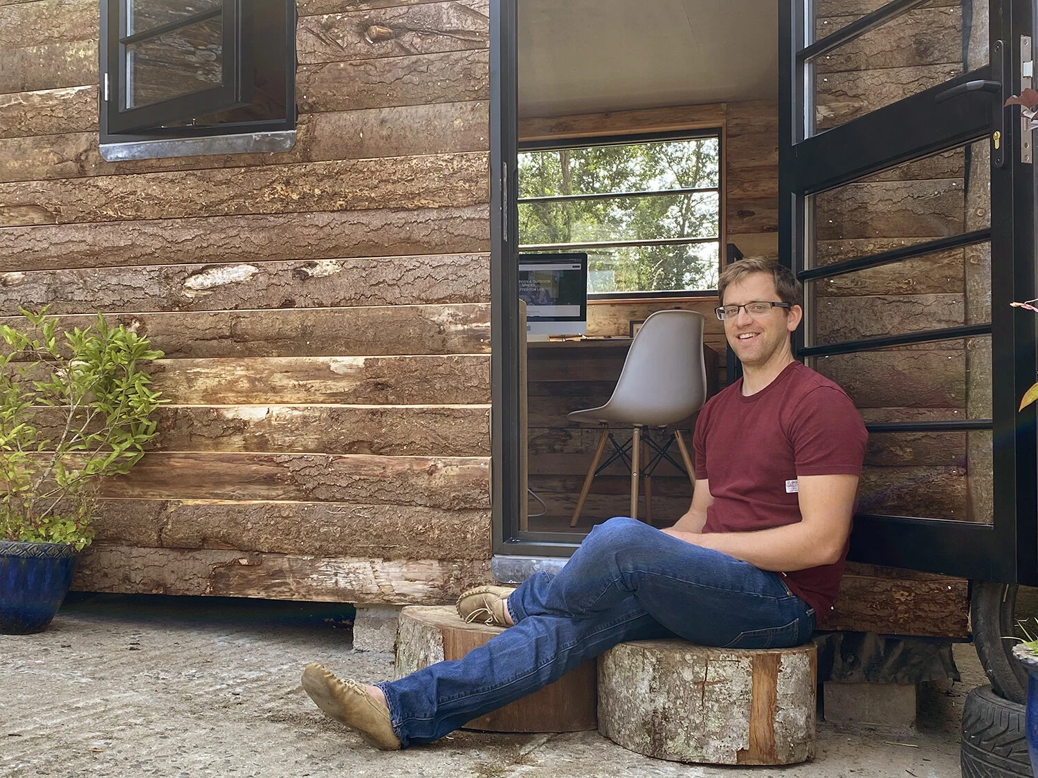 The Story Behind Timeless Spaces