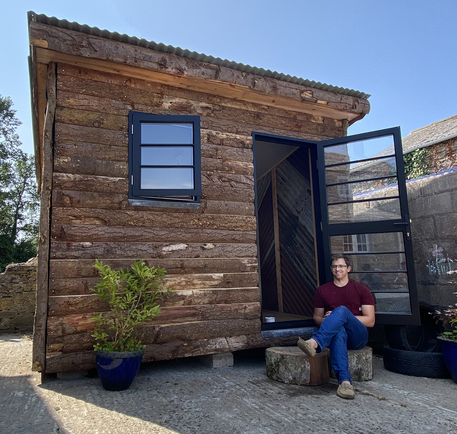 Timeless Spaces home office hut.jpg