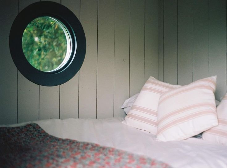 Why Shepherd Huts Are the Ultimate Staycation Investment