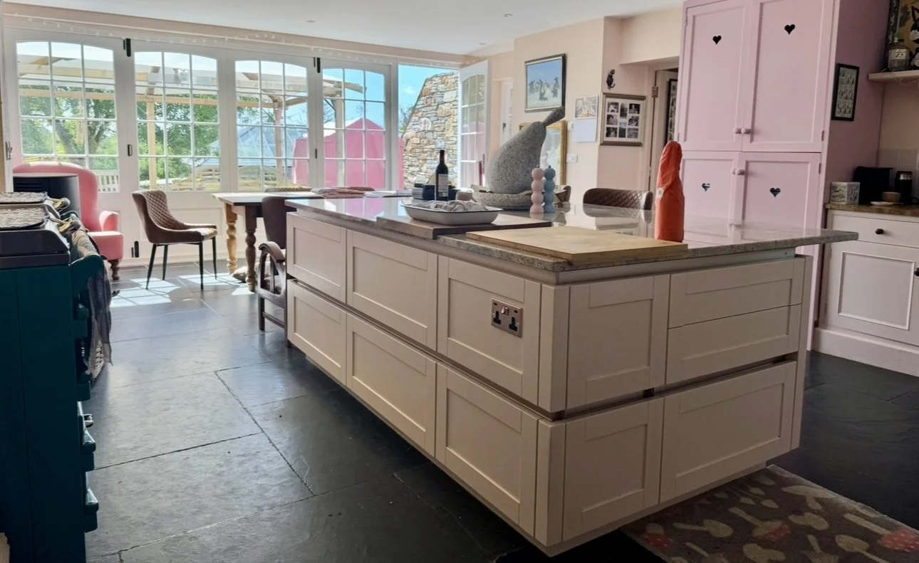 Timeless Furniture - Timeless One-of-a-Kind Pieces