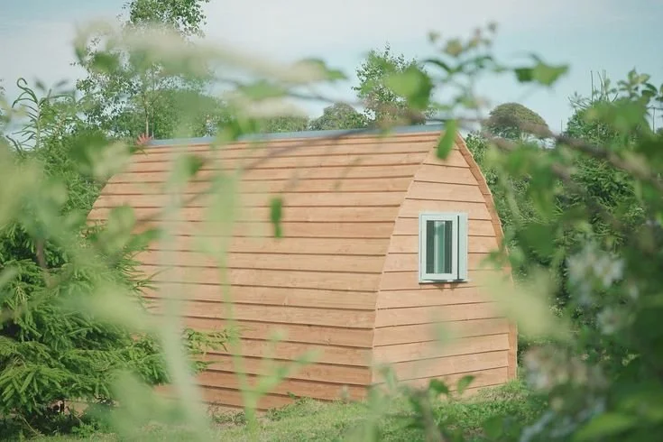 Unlock the Potential of Your Land: Create a Glamping Site