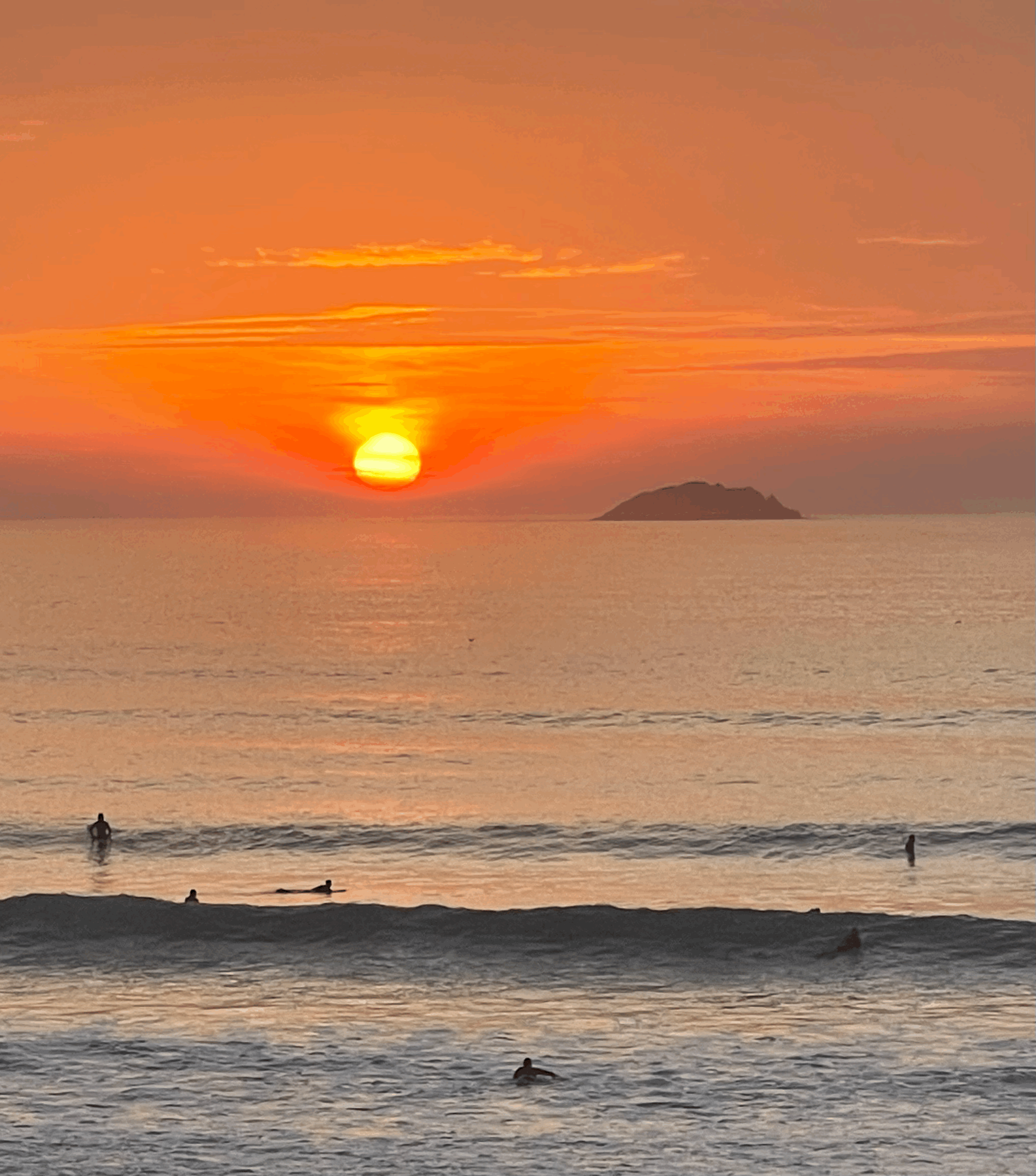 Surf &amp; Stay… Creating a Coastal Retreat in Cornwall