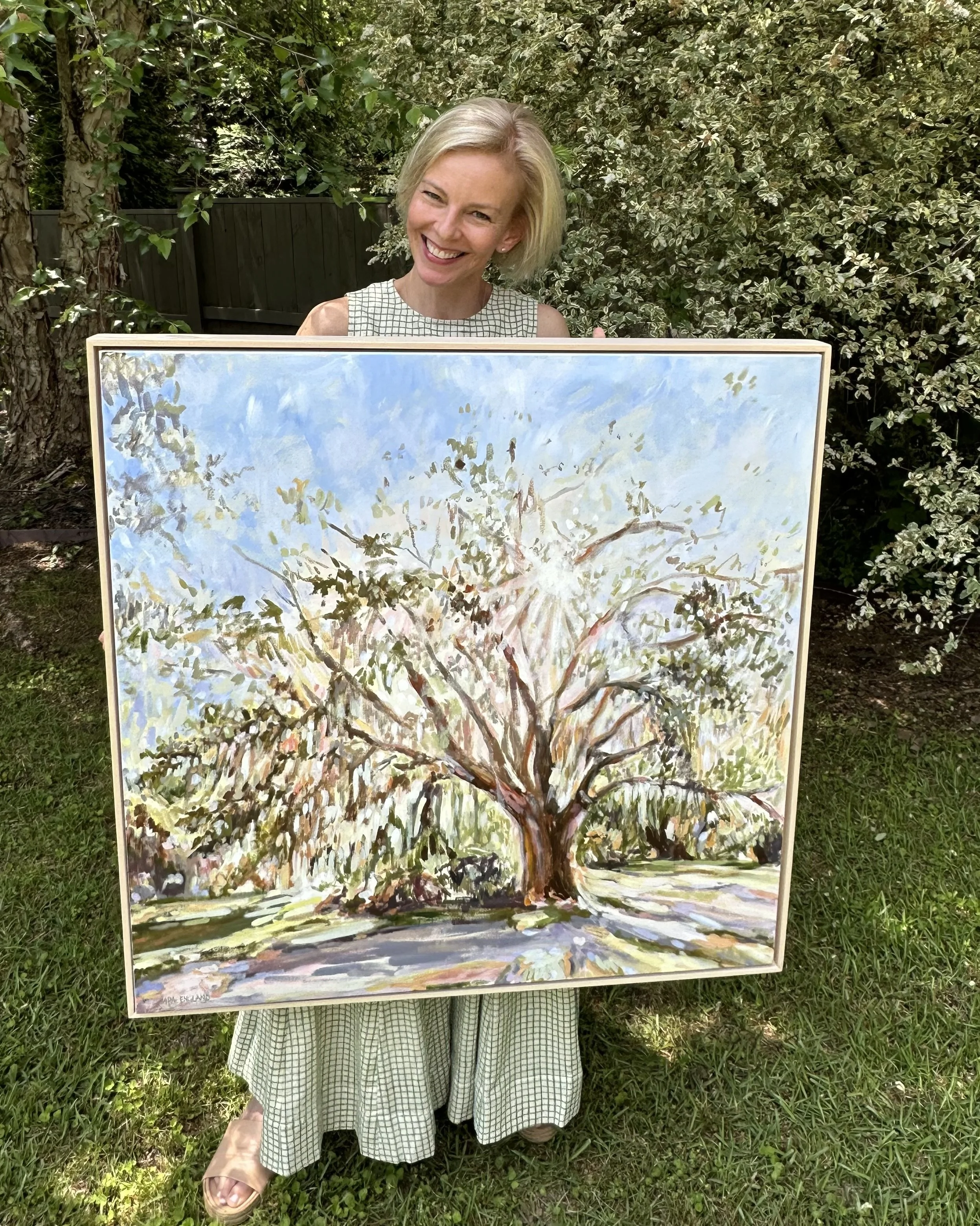 Spread a little Sunshine