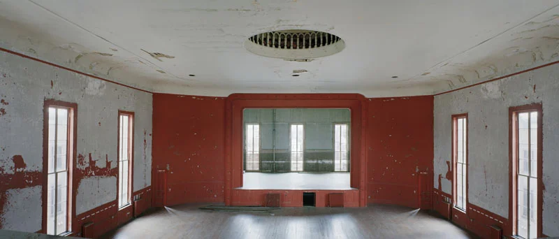 Hudson Opera House