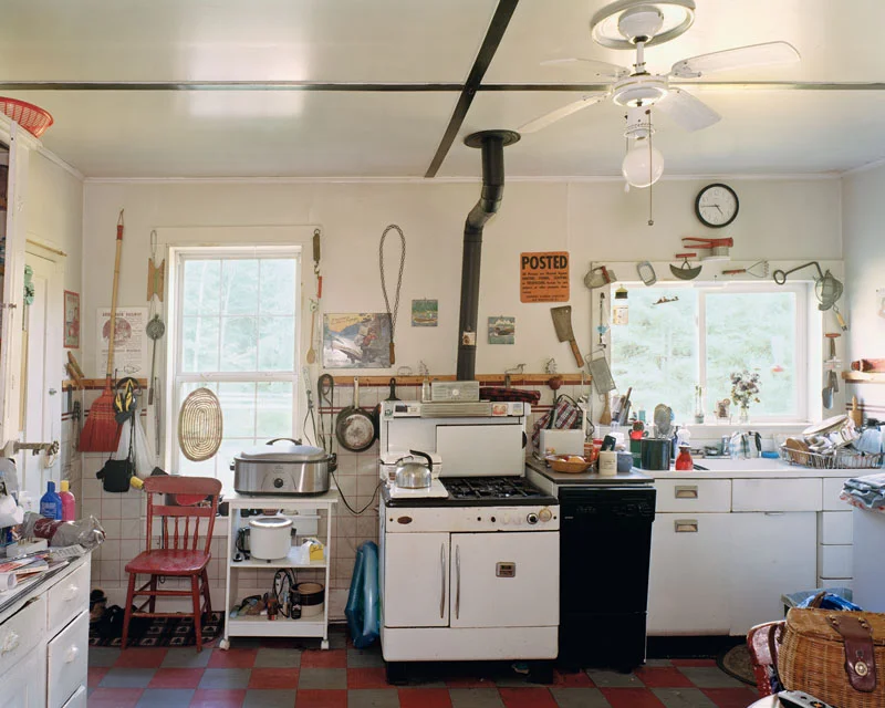 Kathy's Kitchen