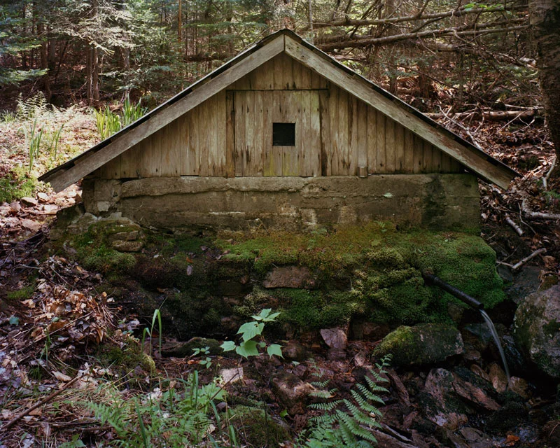 Spring House