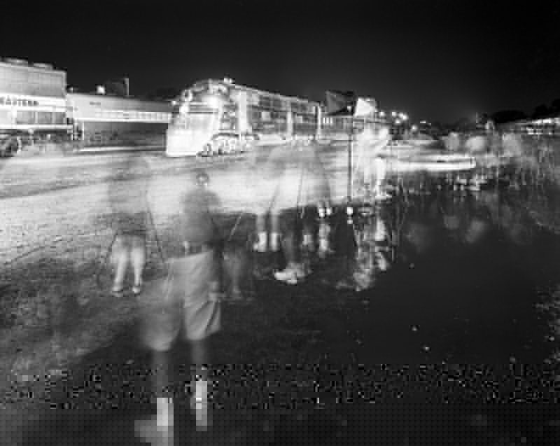 Nick at Night, from the Railfanning Project
