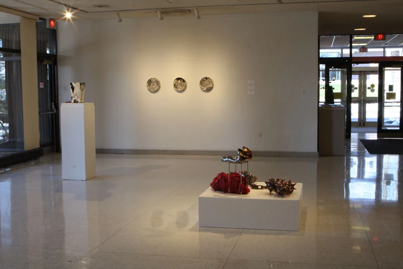 Gallery View
