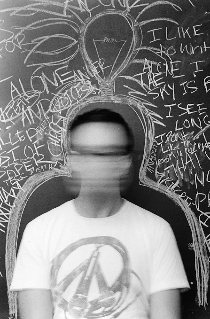 Andrew Burton
