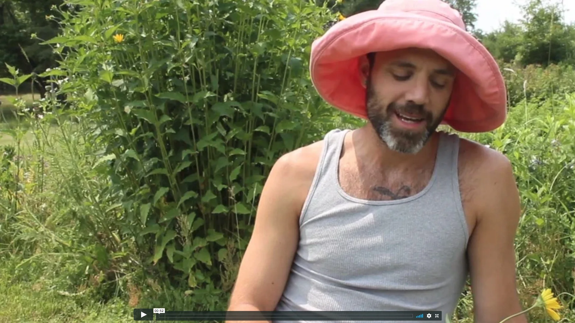 What It Means, collaboration with Leslie Sills