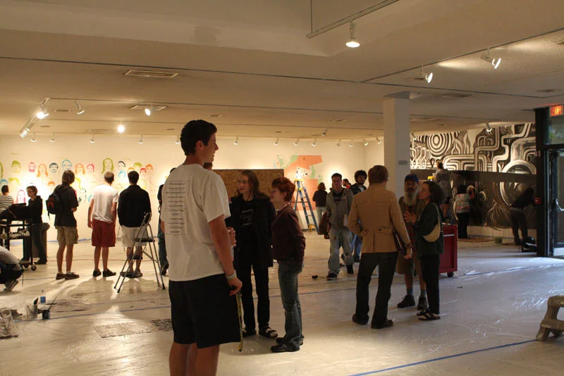 Event View