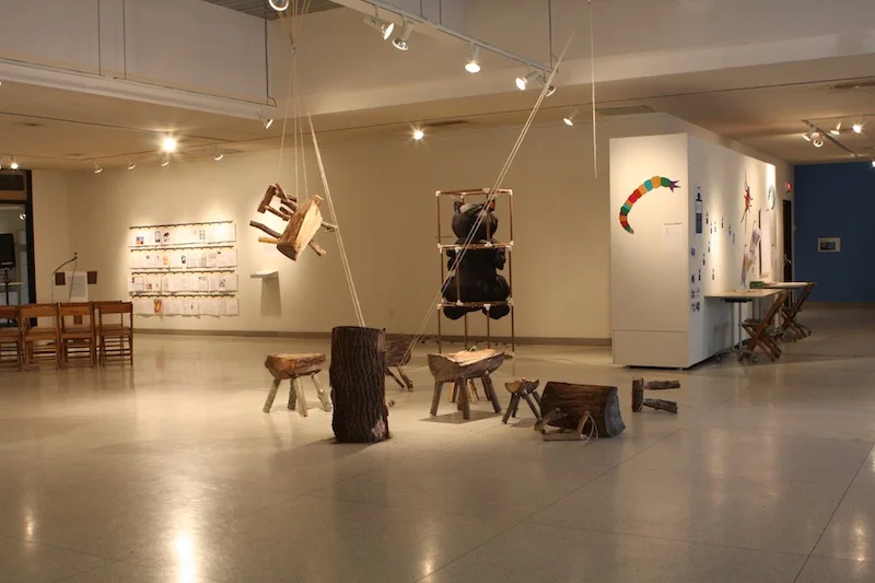Gallery View